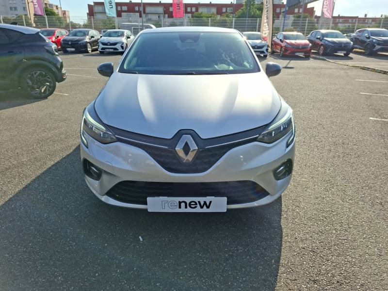 Renault Clio - Photo 8