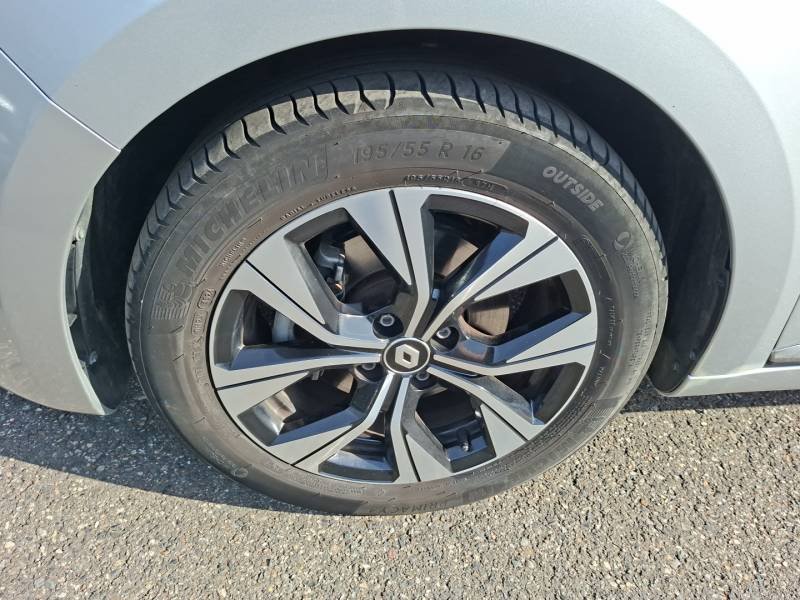 Renault Clio - Photo 9