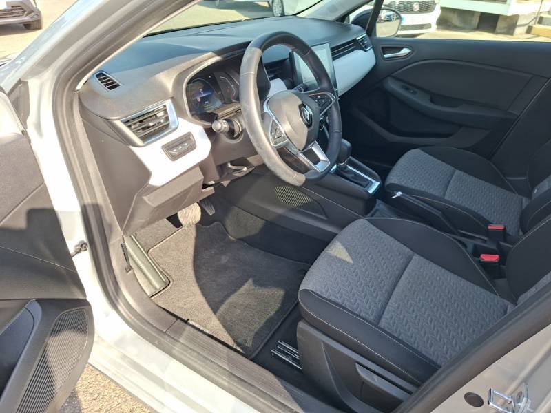 Renault Clio - Photo 10