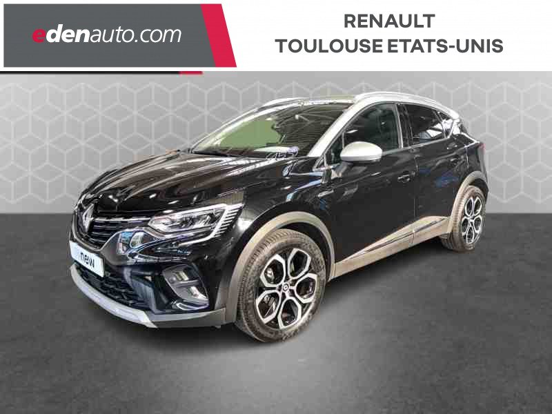 Renault Captur - Photo 1