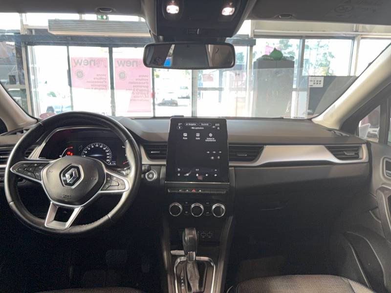 Renault Captur - Photo 11