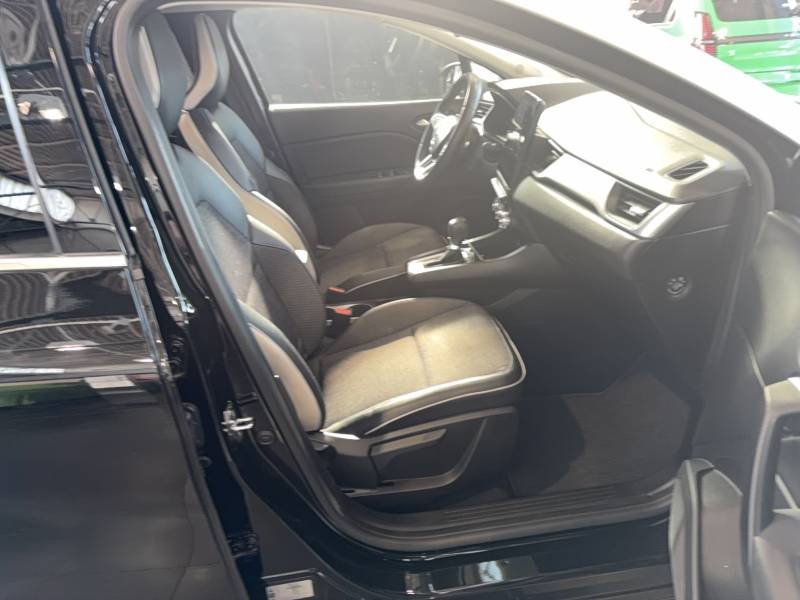 Renault Captur - Photo 12