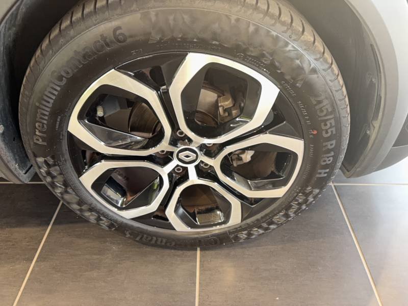 Renault Captur - Photo 13