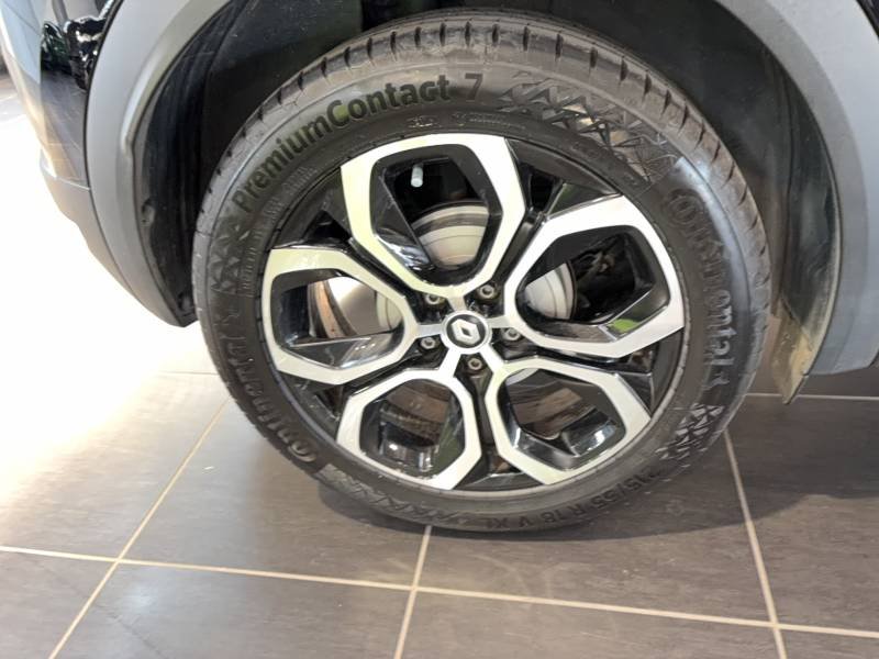 Renault Captur - Photo 14