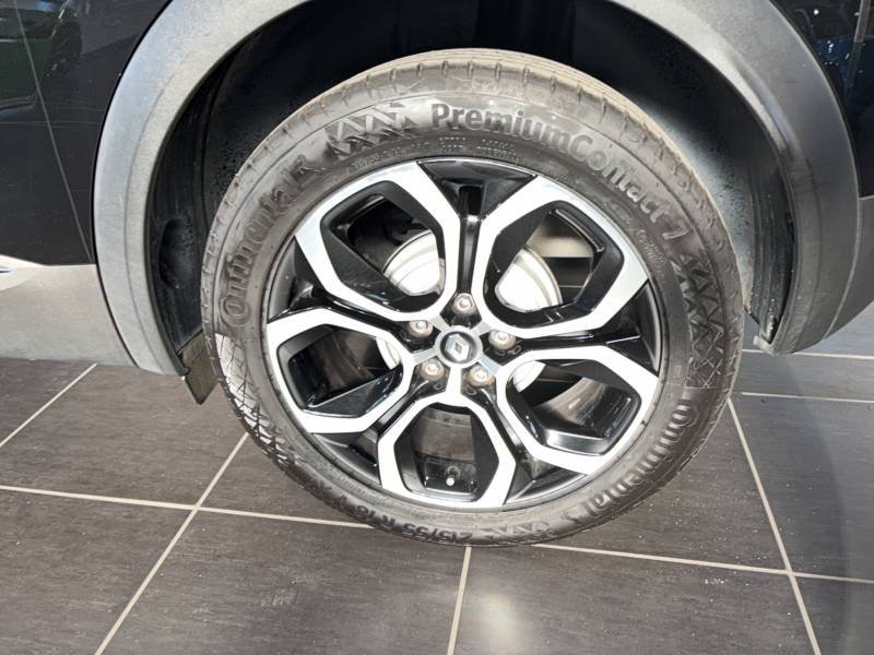 Renault Captur - Photo 15