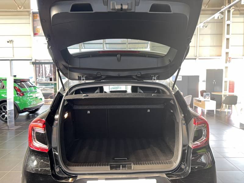 Renault Captur - Photo 18