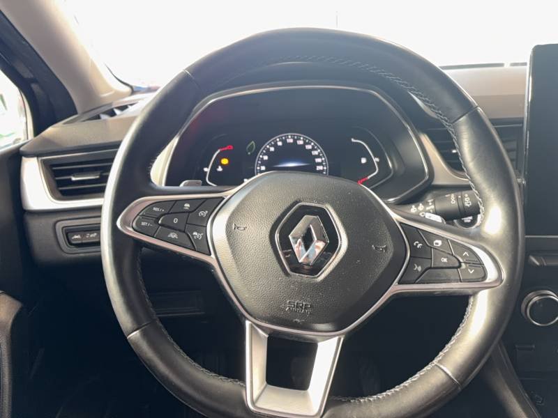 Renault Captur - Photo 20