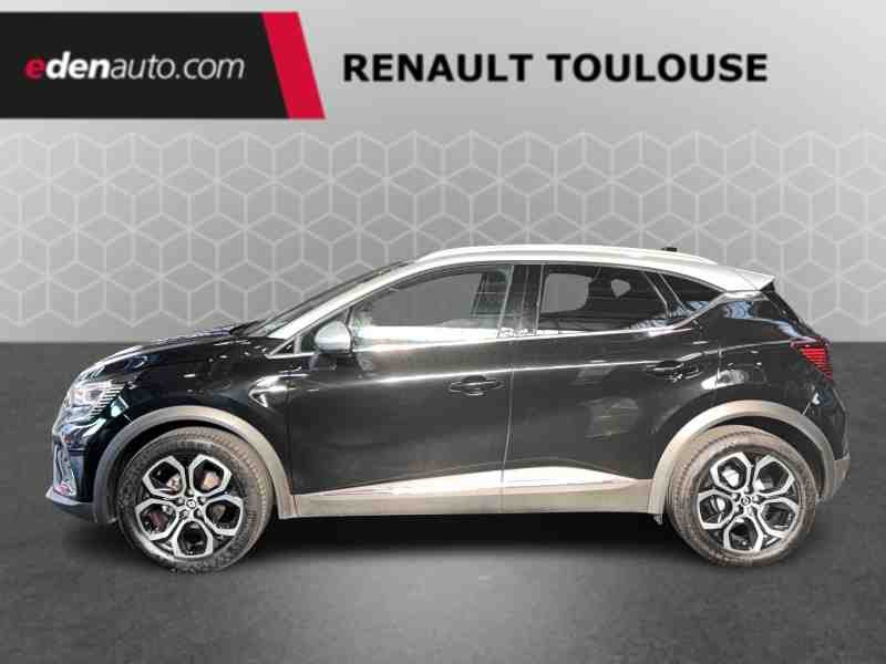 Renault Captur - Photo 2