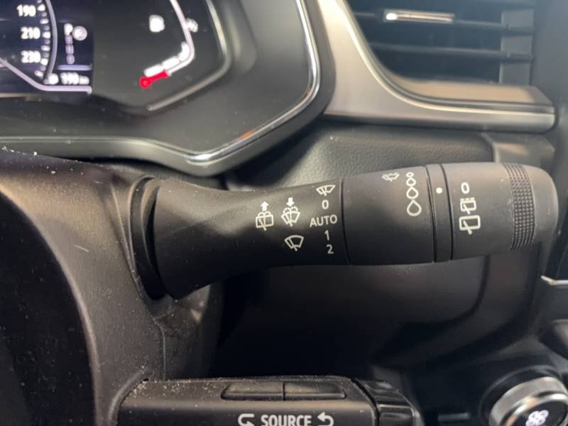 Renault Captur - Photo 23