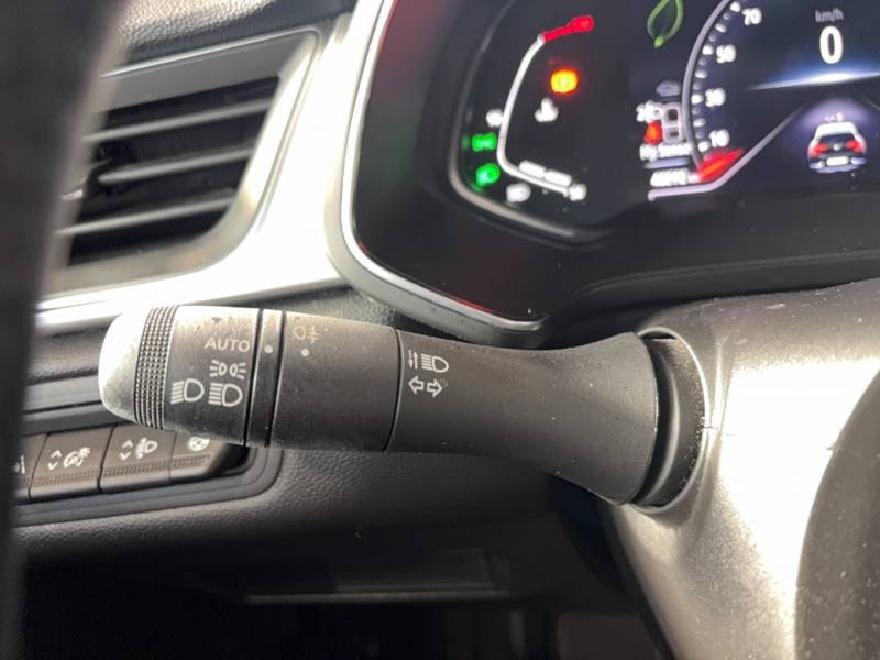 Renault Captur - Photo 25
