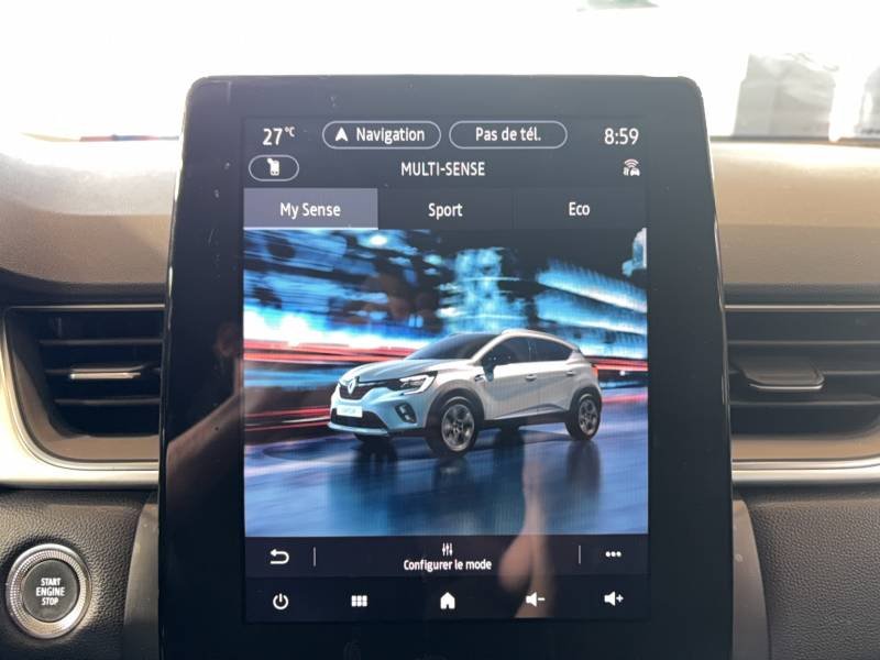 Renault Captur - Photo 30