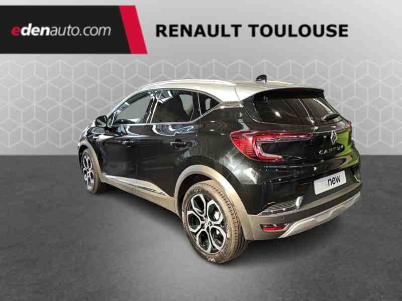 Renault Captur - Photo 3