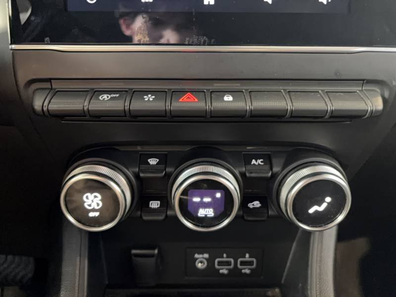 Renault Captur - Photo 31