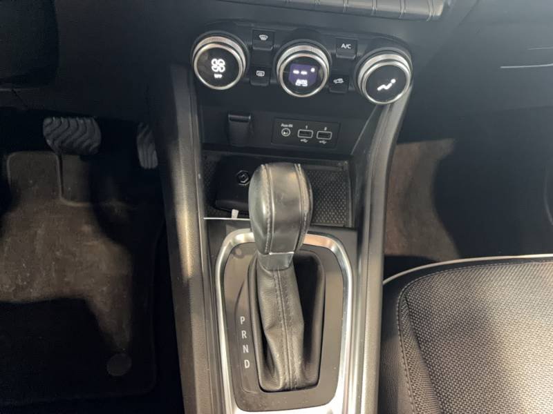 Renault Captur - Photo 32