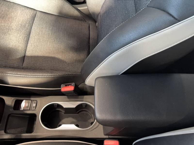 Renault Captur - Photo 33
