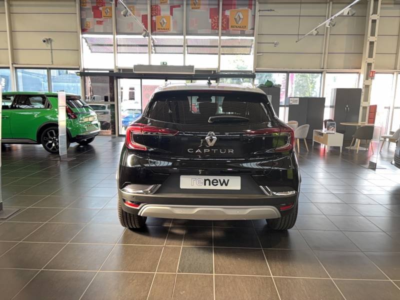 Renault Captur - Photo 4