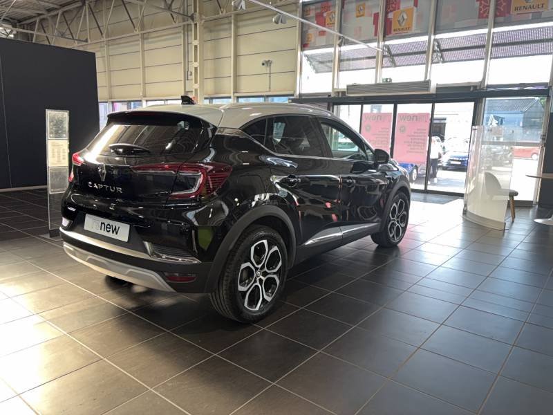 Renault Captur - Photo 5