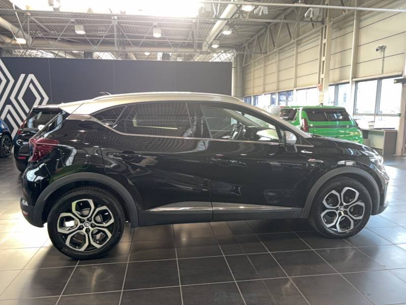 Renault Captur - Photo 6