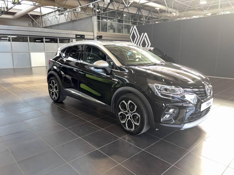 Renault Captur - Photo 7