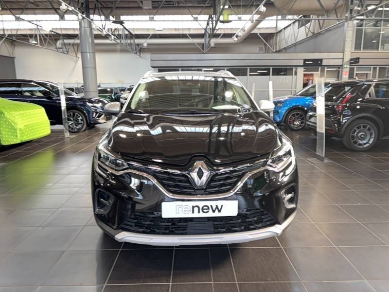 Renault Captur - Photo 8