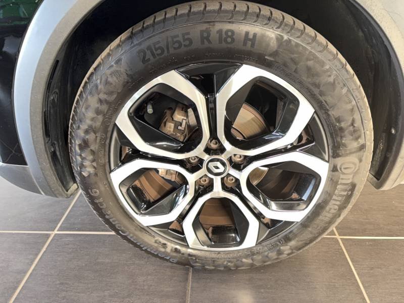 Renault Captur - Photo 9