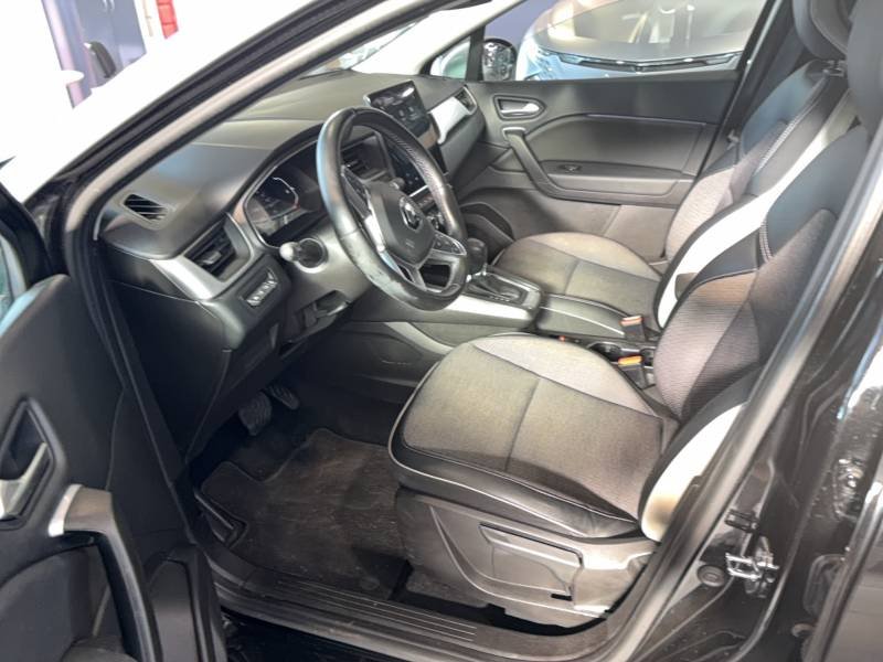 Renault Captur - Photo 10