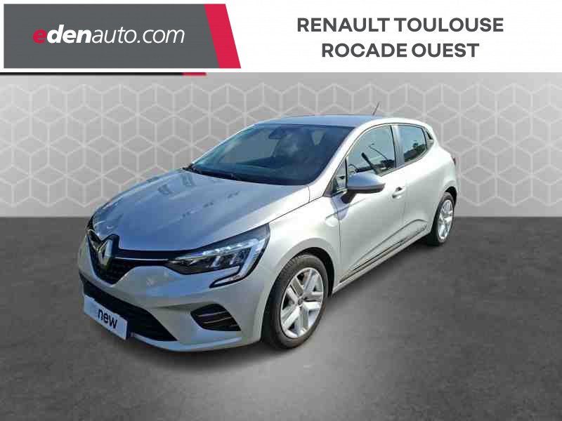 Renault Clio - Photo 1