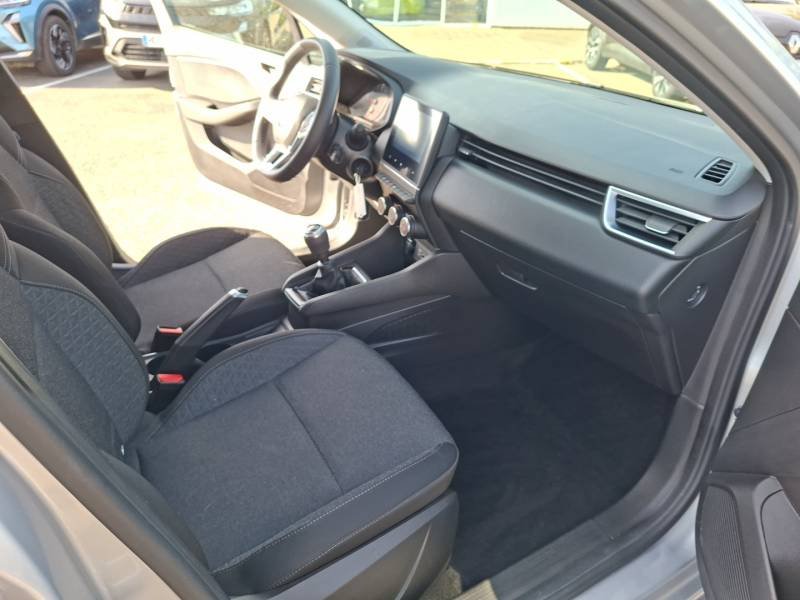 Renault Clio - Photo 12