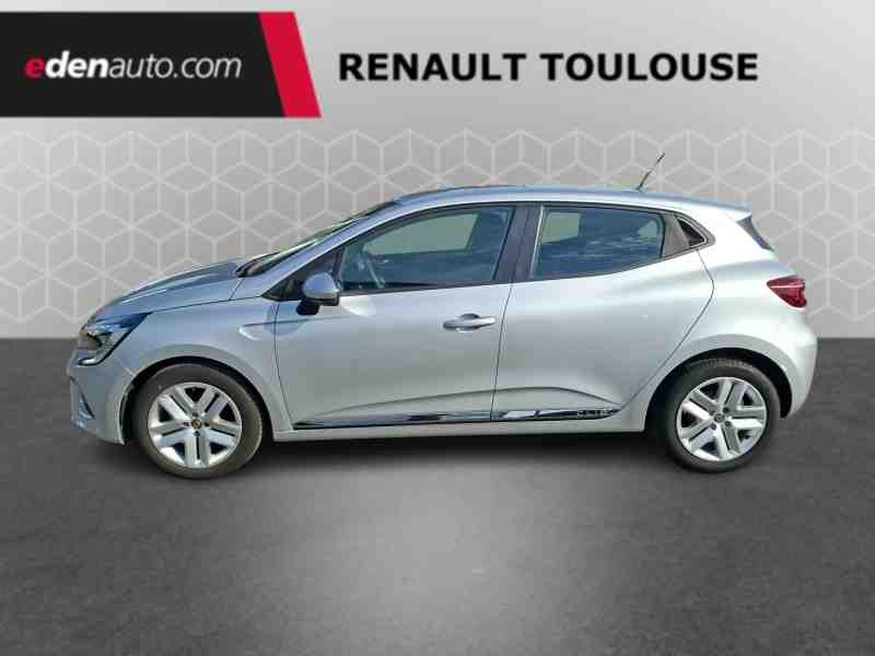 Renault Clio - Photo 2