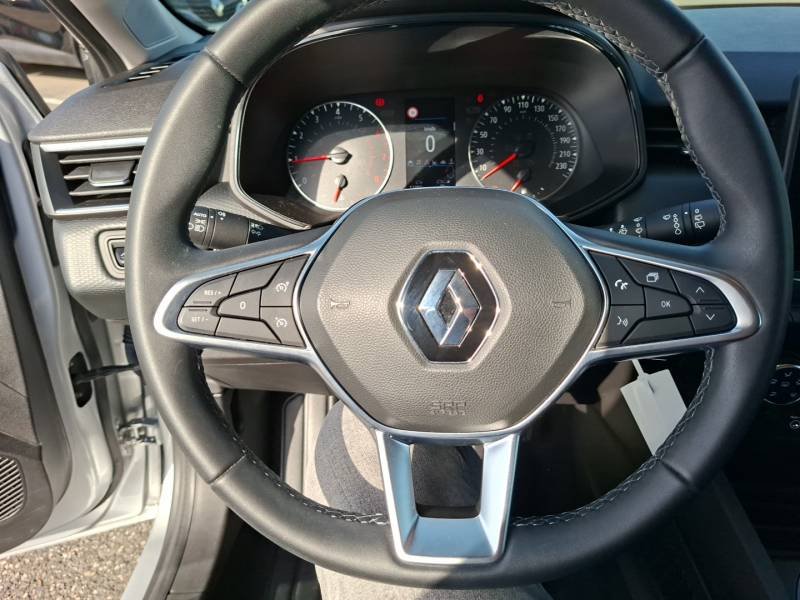 Renault Clio - Photo 23