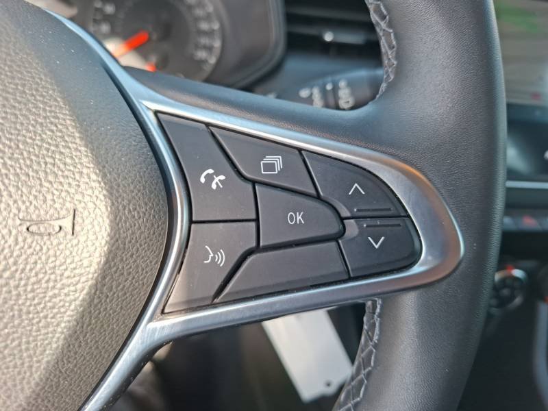 Renault Clio - Photo 25