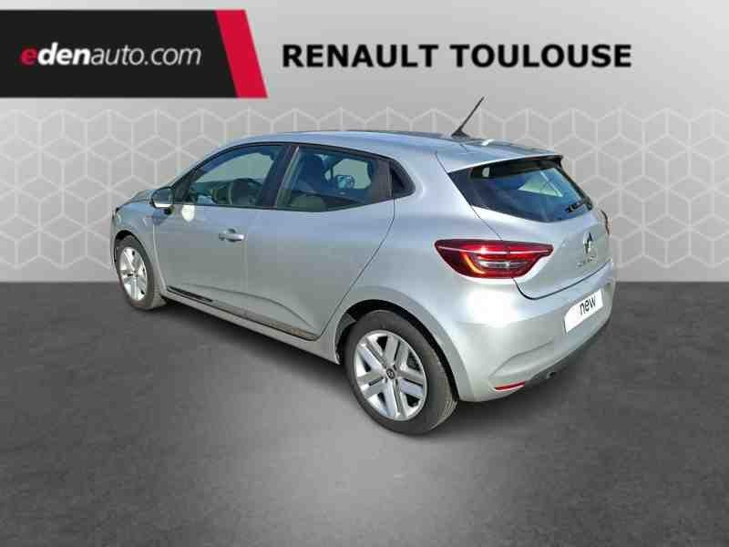 Renault Clio - Photo 3
