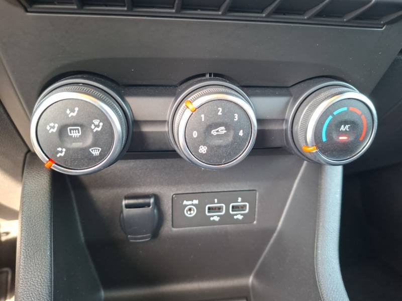 Renault Clio - Photo 34