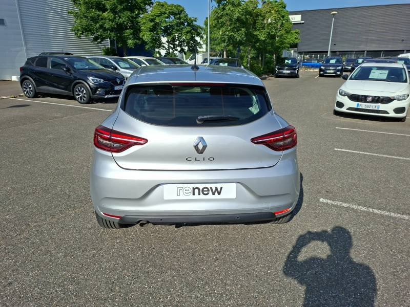 Renault Clio - Photo 4