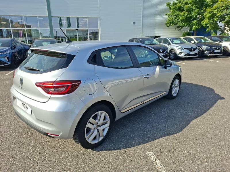 Renault Clio - Photo 5