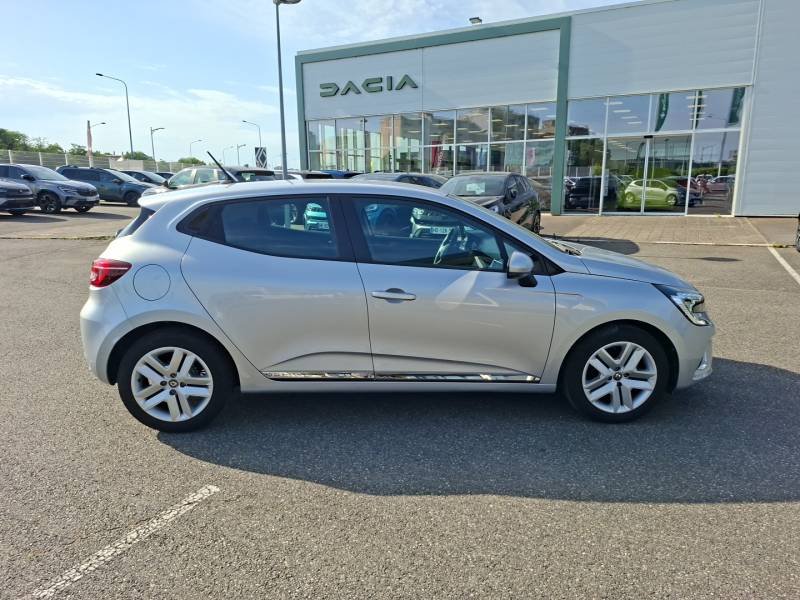 Renault Clio - Photo 6
