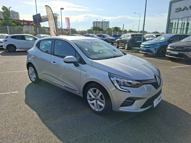 Renault Clio - Photo 7