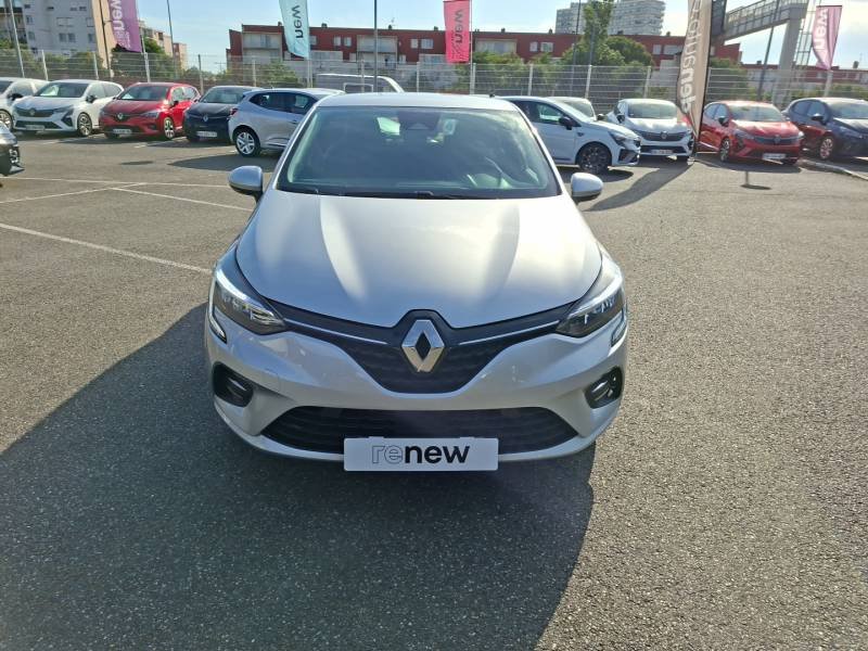 Renault Clio - Photo 8