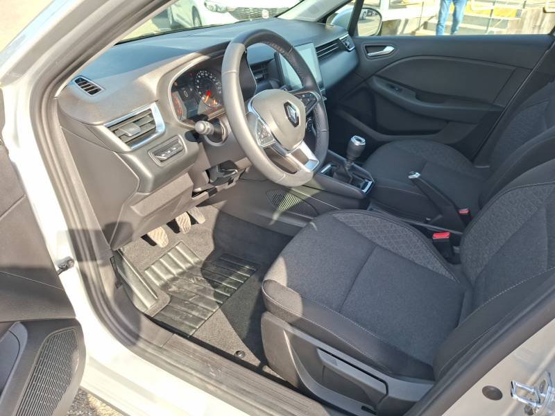 Renault Clio - Photo 10