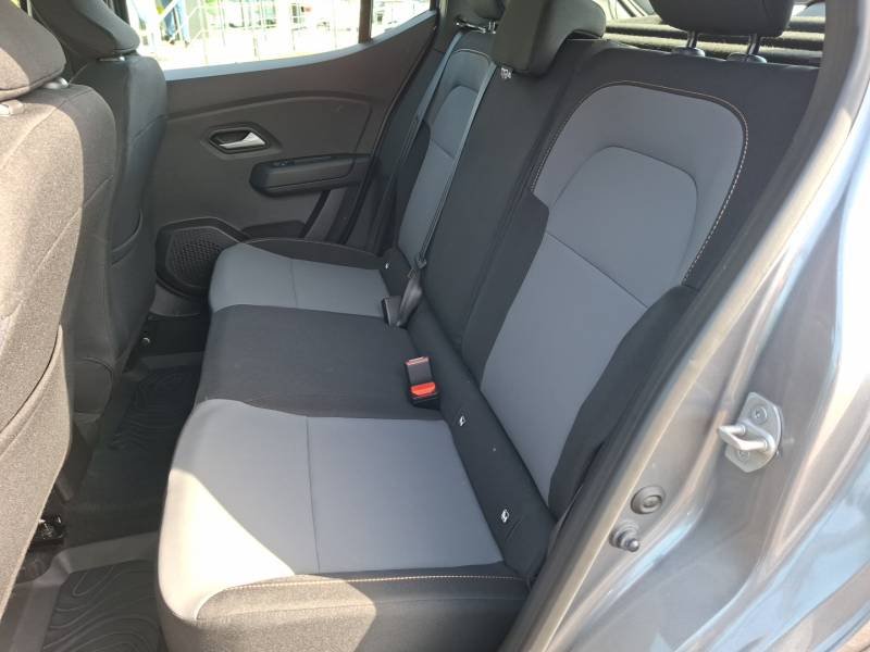 Dacia Sandero - Photo 11