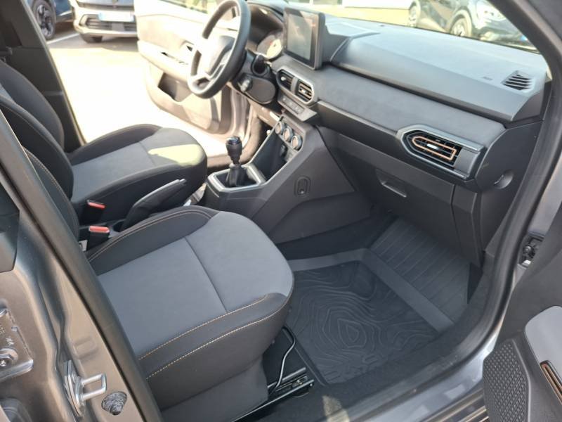 Dacia Sandero - Photo 12