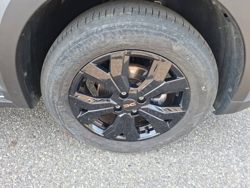 Dacia Sandero - Photo 13