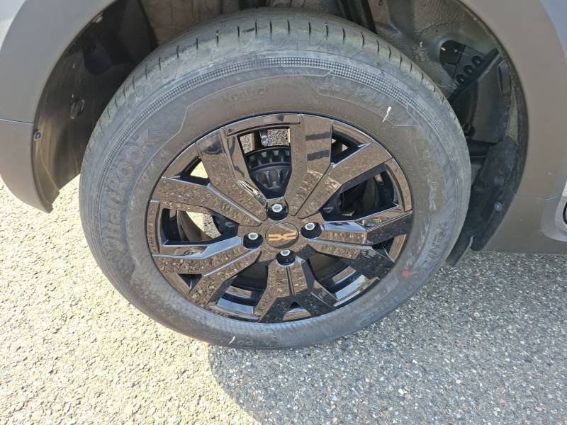 Dacia Sandero - Photo 14