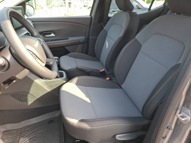 Dacia Sandero - Photo 23