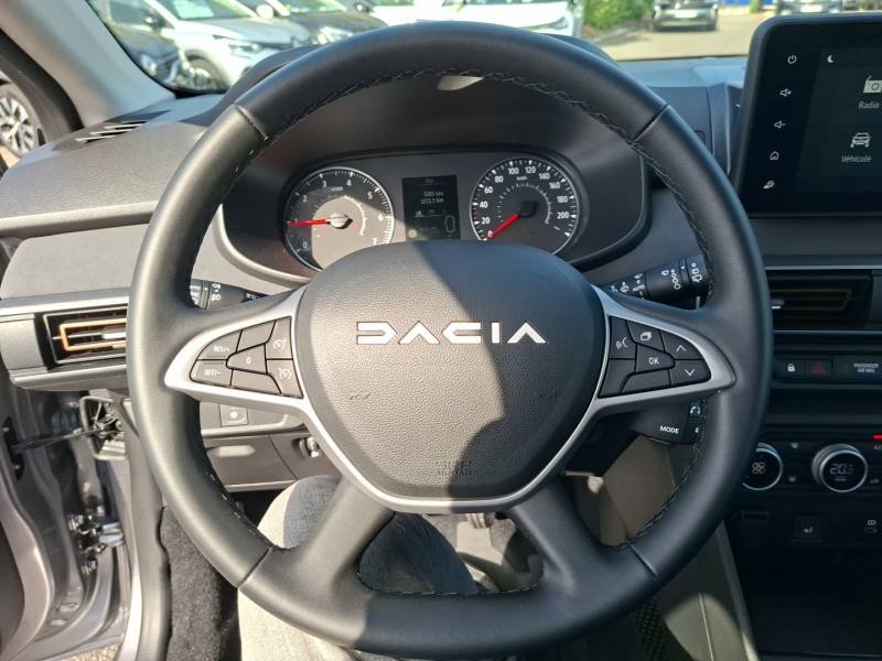 Dacia Sandero - Photo 24