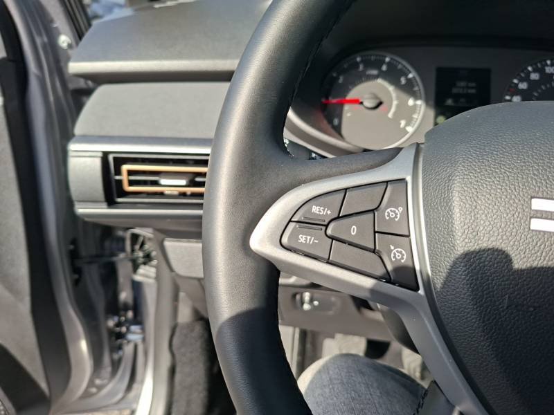 Dacia Sandero - Photo 25