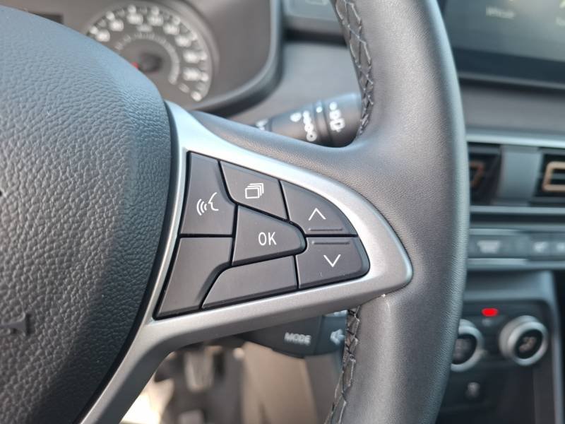 Dacia Sandero - Photo 26