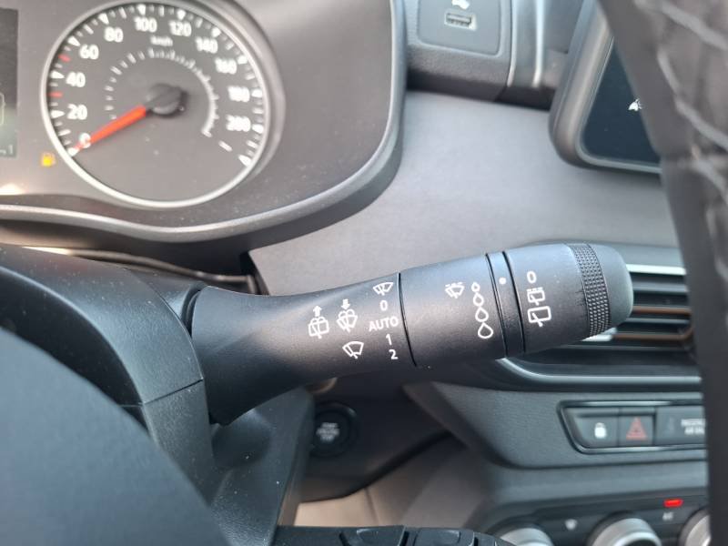 Dacia Sandero - Photo 28