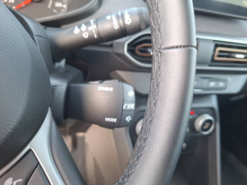 Dacia Sandero - Photo 29