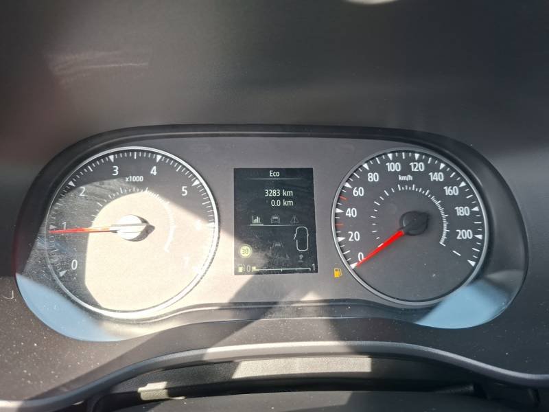 Dacia Sandero - Photo 30